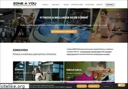 Sites similar to zone4you.cz
