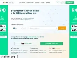 Sites similar to zone5g.com