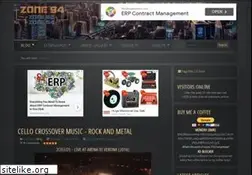 Sites similar to zone62.com