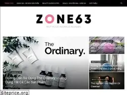 Sites similar to zone63.com