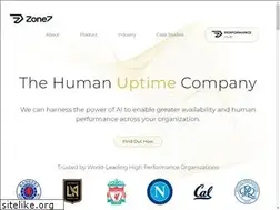 Sites similar to zone7.ai