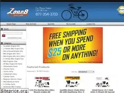 Sites similar to zone8cycling.com