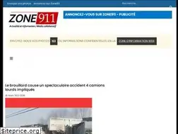 Sites similar to zone911.com