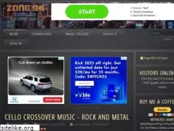 Sites similar to zone94.com