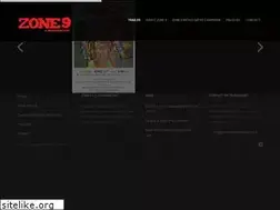 Sites similar to zone9documentary.com