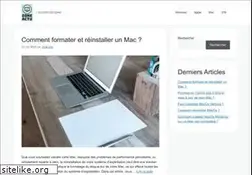 Sites similar to zoneactu.fr