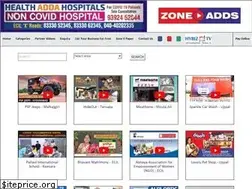 Sites similar to zoneadds.com