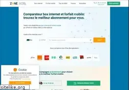 Sites similar to zoneadsl.com