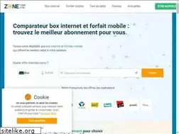 Sites similar to zoneadsl.fr