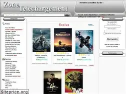 Sites similar to zoneannuaire.cc