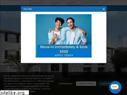 Sites similar to zoneatcollegestation.com