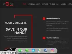 Sites similar to zoneautocare.com