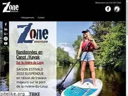 Sites similar to zoneaventure.com