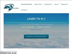 Sites similar to zoneaviation.com