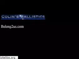 Sites similar to zoneballistic.com