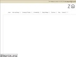 Sites similar to zonebylydia.com