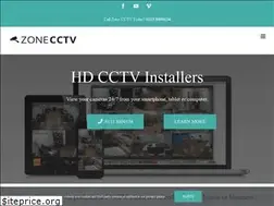 Sites similar to zonecctv.co.uk