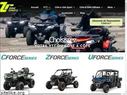 Sites similar to zonecfmoto.com