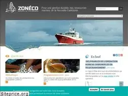 Sites similar to zoneco.nc