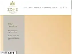 Sites similar to zonecreations.com