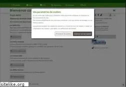Sites similar to zonecss.fr