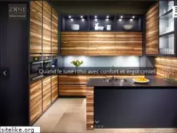 Sites similar to zonecuisines.ca