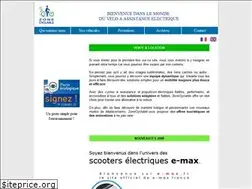 Sites similar to zonecyclable.fr