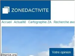 Sites similar to zonedactivite.com