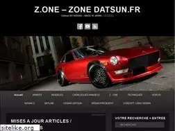 Sites similar to zonedatsun.fr