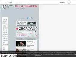 Sites similar to zonedecriture.radio-canada.ca