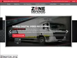 Sites similar to zonedefensefleet.com