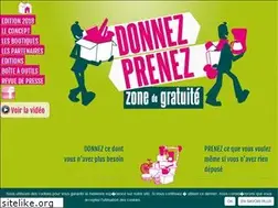 Sites similar to zonedegratuite.com