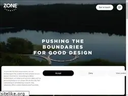 Sites similar to zonedenmark.design