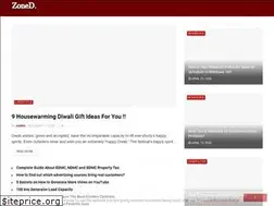 Sites similar to zonedesire.com