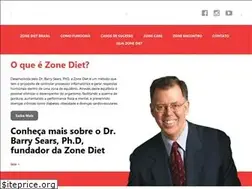 Sites similar to zonediet.com.br