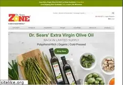 Sites similar to zonediet.com
