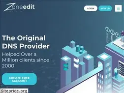Sites similar to zonedit.com