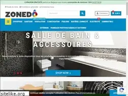 Sites similar to zonedo.be