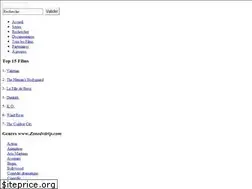 Sites similar to zonedvdrip.com