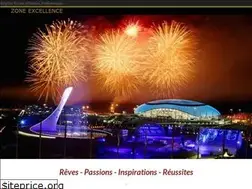 Sites similar to zoneexcellence.com