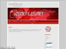 Sites similar to zonefiles.net