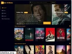 Sites similar to zonefilms.xyz