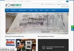 Sites similar to zonefirst.com