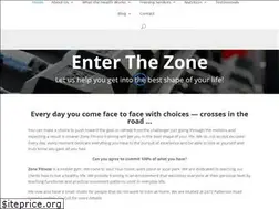 Sites similar to zonefitnessgj.com