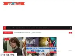 Sites similar to zoneflix.com
