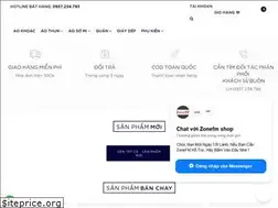 Sites similar to zonefm.vn