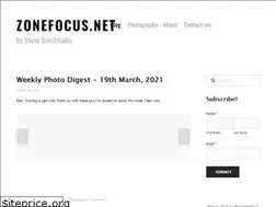 Sites similar to zonefocus.net