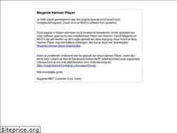 Sites similar to zoneforce.be