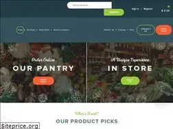 Sites similar to zonefresh.com.au