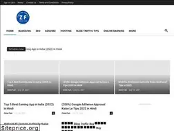 Sites similar to zonefun.xyz
